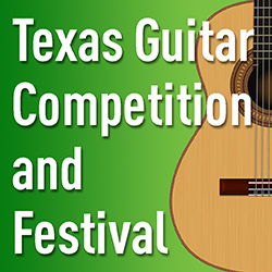Guitar Competition Entrance Fee
